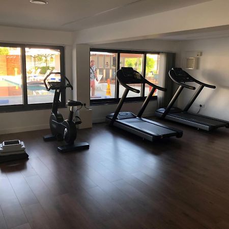 Quality Lodge, BW Premier Collection Larnaca Ngoại thất bức ảnh