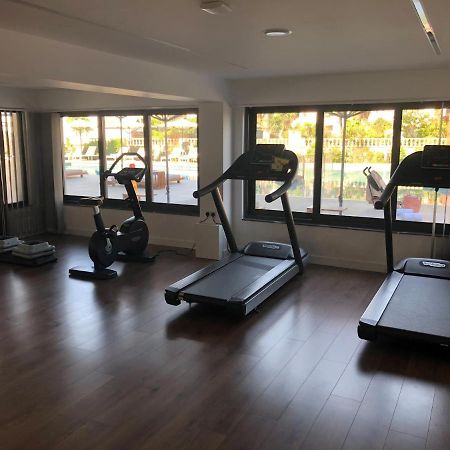 Quality Lodge, BW Premier Collection Larnaca Ngoại thất bức ảnh