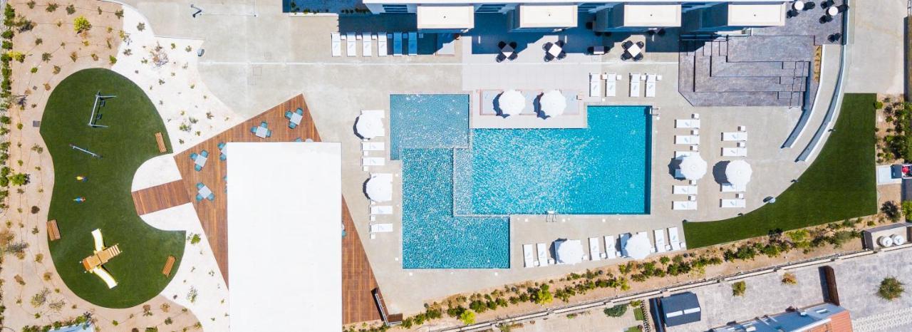 Quality Lodge, BW Premier Collection Larnaca Ngoại thất bức ảnh