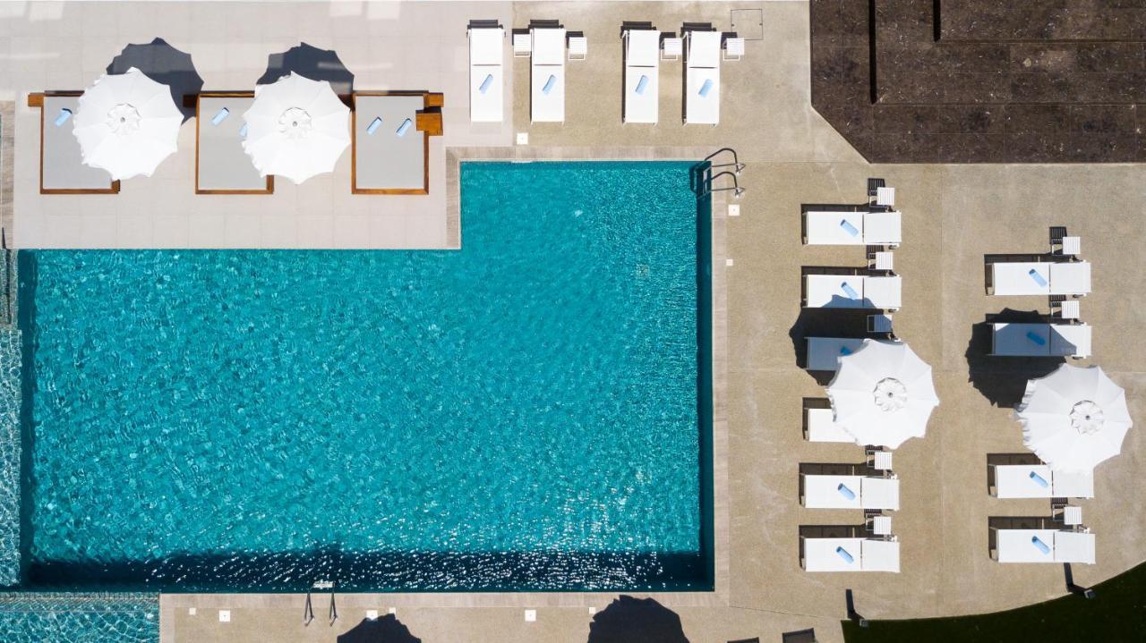 Quality Lodge, BW Premier Collection Larnaca Ngoại thất bức ảnh