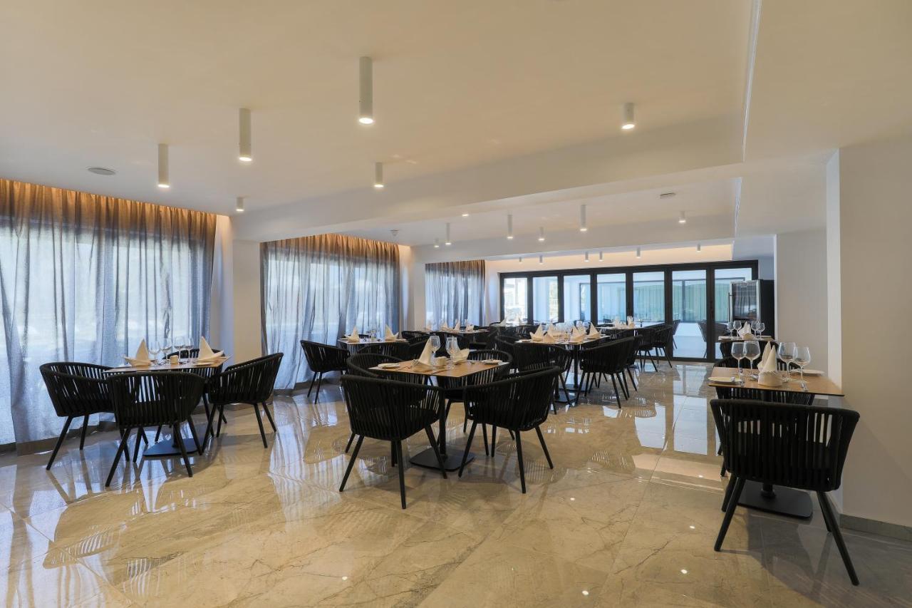 Quality Lodge, BW Premier Collection Larnaca Ngoại thất bức ảnh