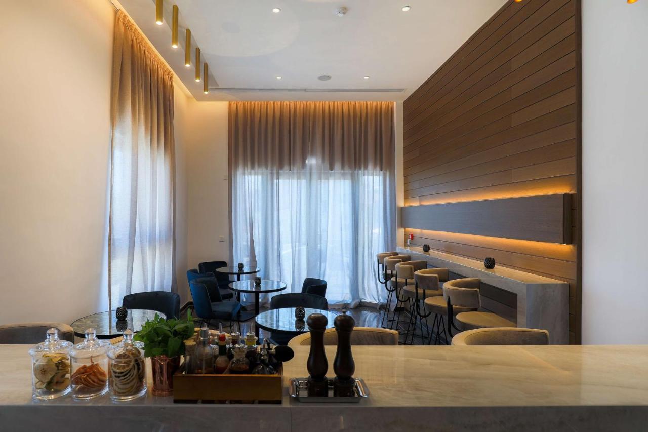 Quality Lodge, BW Premier Collection Larnaca Ngoại thất bức ảnh