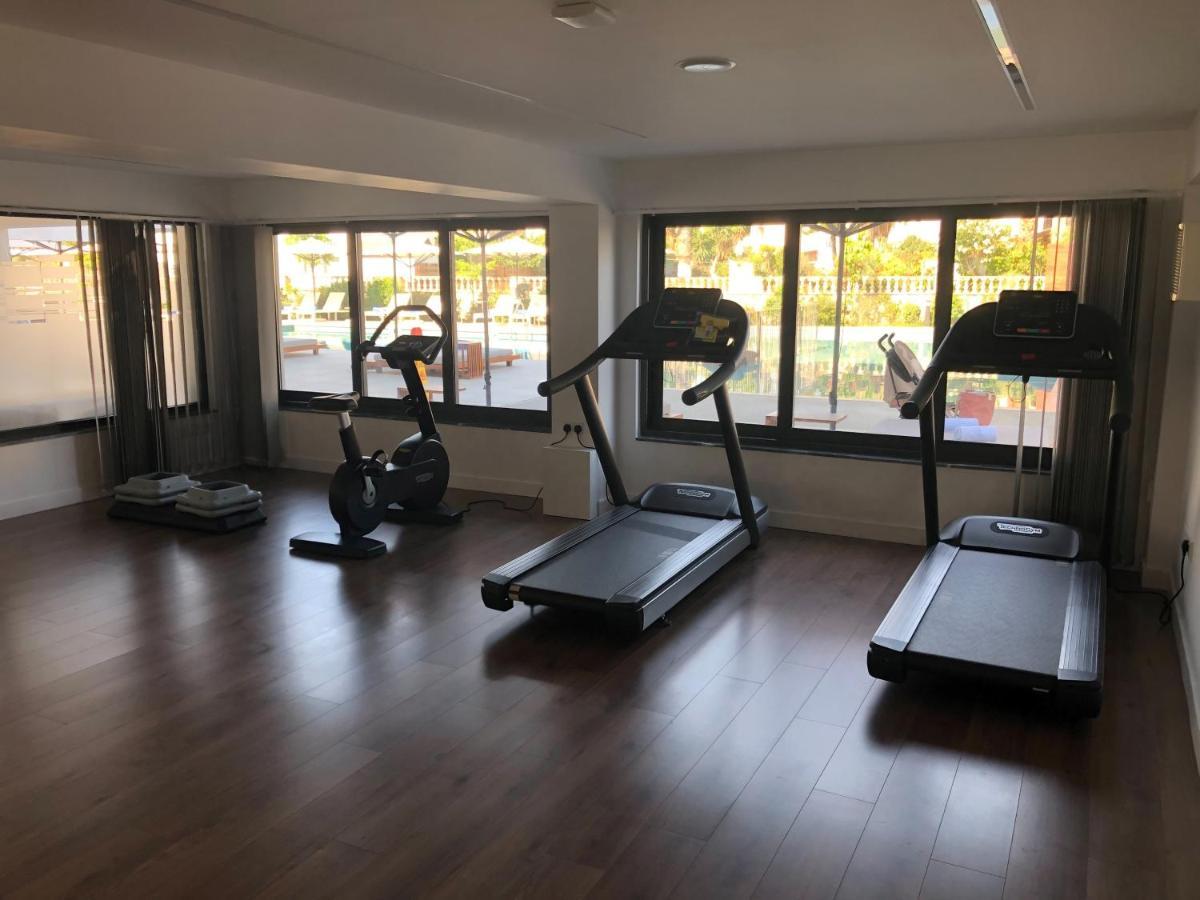 Quality Lodge, BW Premier Collection Larnaca Ngoại thất bức ảnh