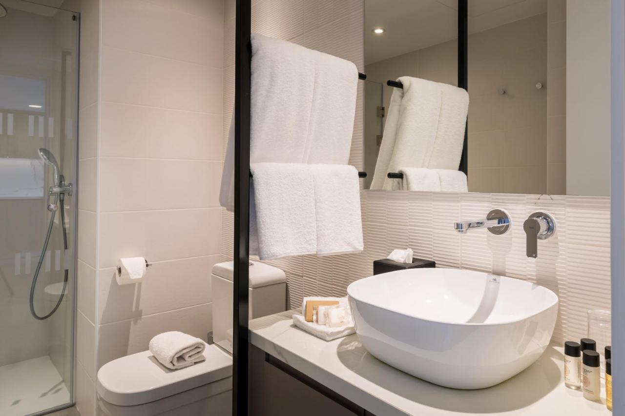 Quality Lodge, BW Premier Collection Larnaca Ngoại thất bức ảnh