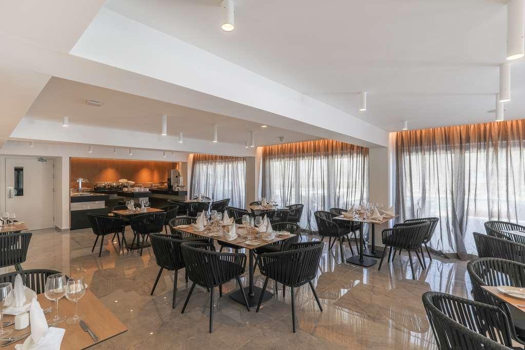 Quality Lodge, BW Premier Collection Larnaca Nhà hàng bức ảnh