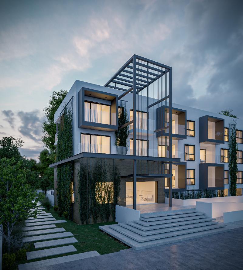 Quality Lodge, BW Premier Collection Larnaca Ngoại thất bức ảnh