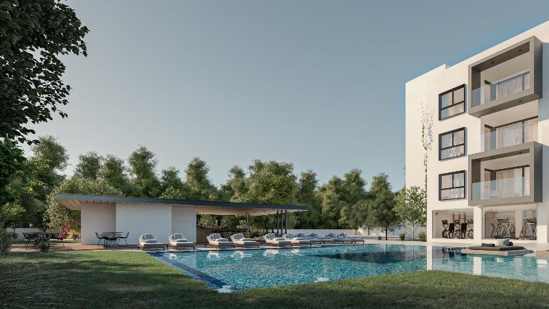 Quality Lodge, BW Premier Collection Larnaca Ngoại thất bức ảnh