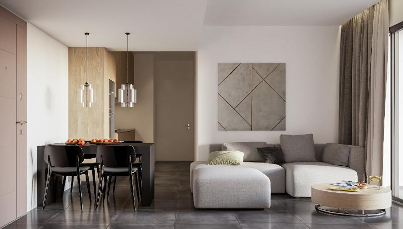 Quality Lodge, BW Premier Collection Larnaca Ngoại thất bức ảnh