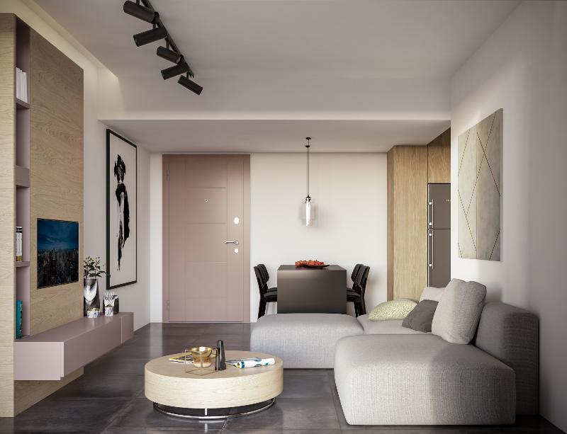 Quality Lodge, BW Premier Collection Larnaca Ngoại thất bức ảnh